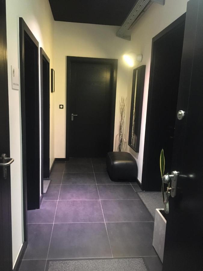 Apartament Na Wyspie Opole Exteriör bild