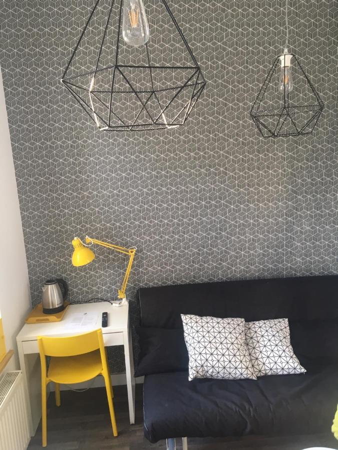 Apartament Na Wyspie Opole Exteriör bild