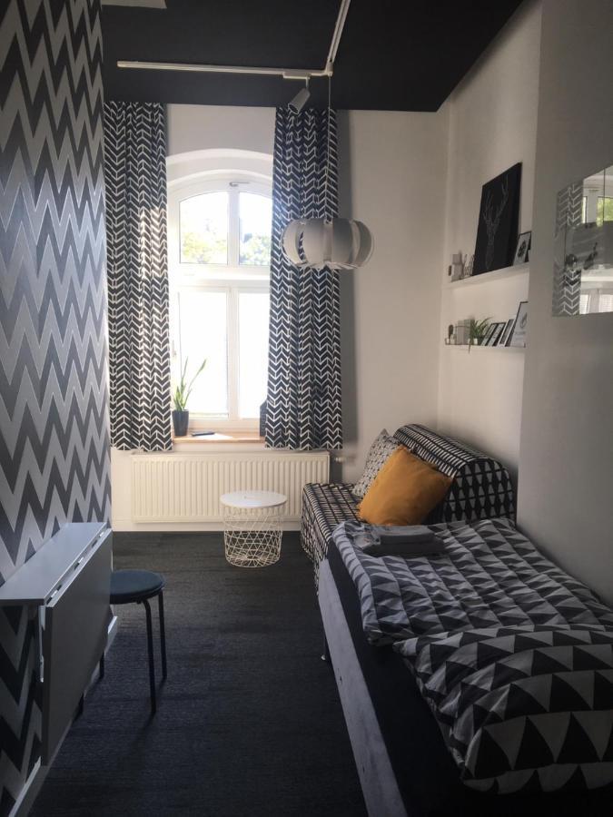 Apartament Na Wyspie Opole Exteriör bild