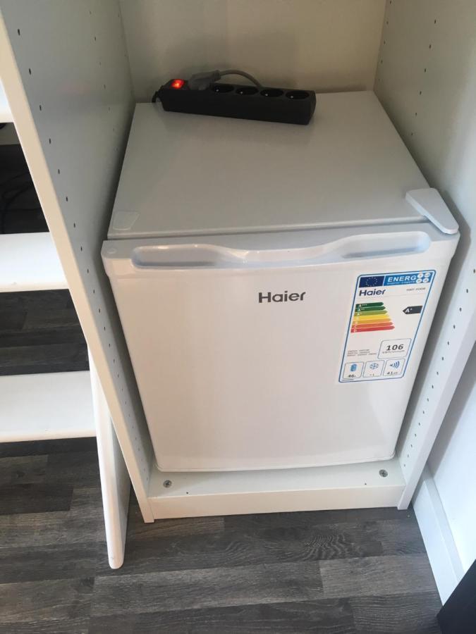 Apartament Na Wyspie Opole Exteriör bild
