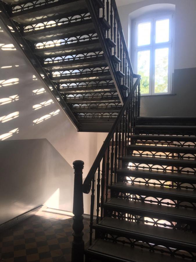 Apartament Na Wyspie Opole Exteriör bild
