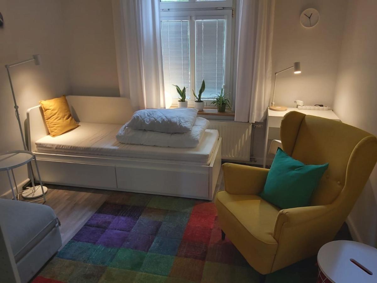 Apartament Na Wyspie Opole Exteriör bild