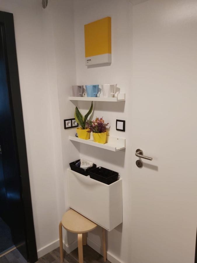 Apartament Na Wyspie Opole Exteriör bild
