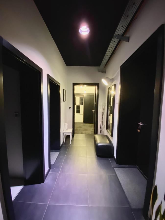 Apartament Na Wyspie Opole Exteriör bild