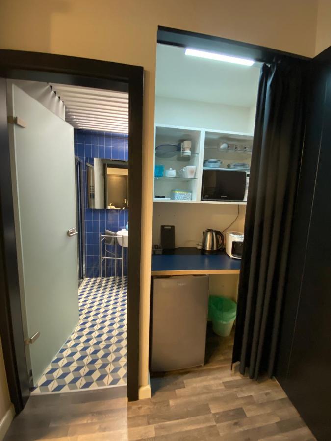 Apartament Na Wyspie Opole Exteriör bild