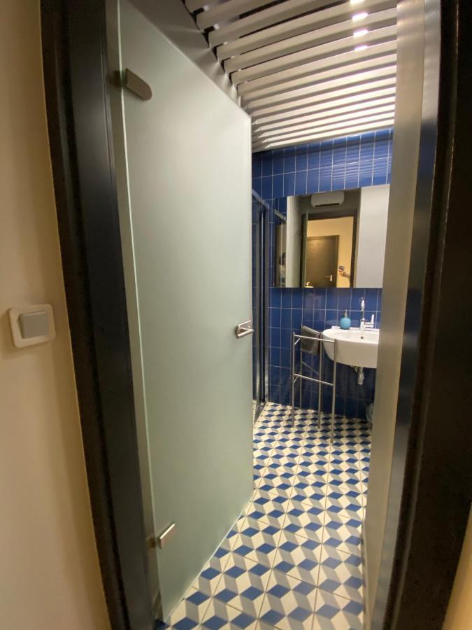 Apartament Na Wyspie Opole Exteriör bild
