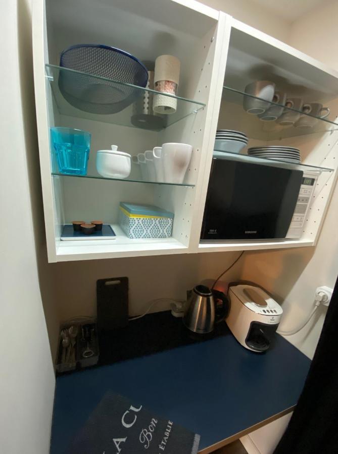 Apartament Na Wyspie Opole Exteriör bild