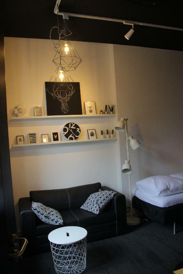 Apartament Na Wyspie Opole Exteriör bild