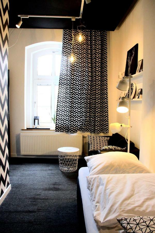 Apartament Na Wyspie Opole Exteriör bild