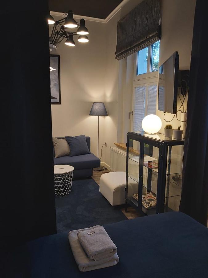 Apartament Na Wyspie Opole Exteriör bild
