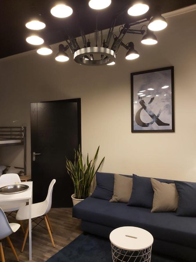 Apartament Na Wyspie Opole Exteriör bild